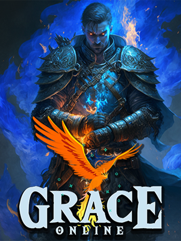 Grace Online cover