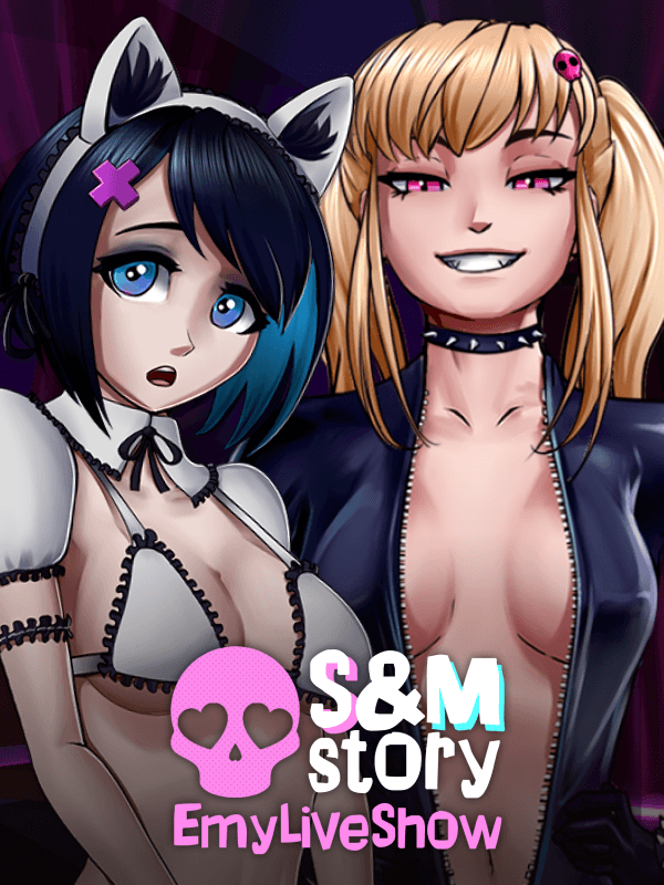 EmyLiveShow: S&M Story wallpaper