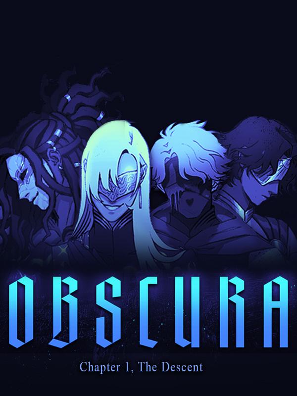 Obscura wallpaper