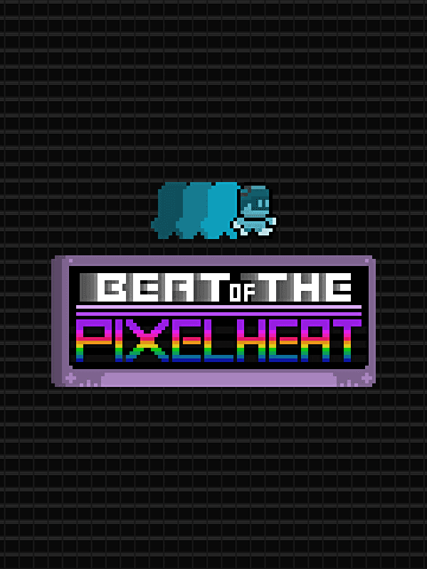 Beat of the Pixel Heat cover