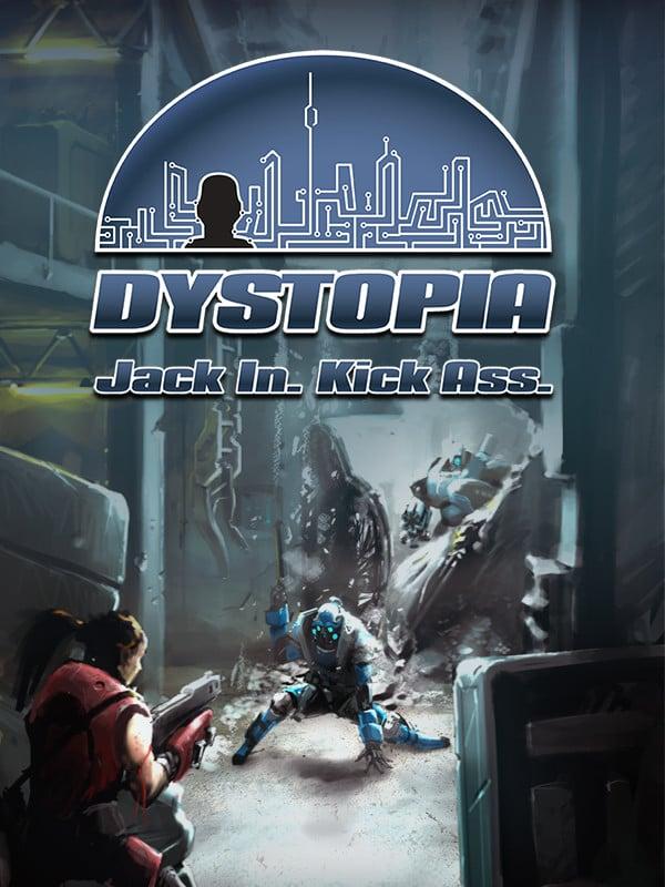 Dystopia cover