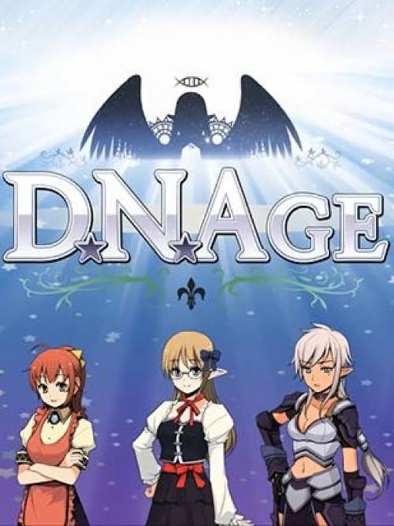 D.N.Age cover