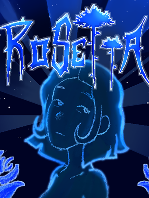 Rosetta cover