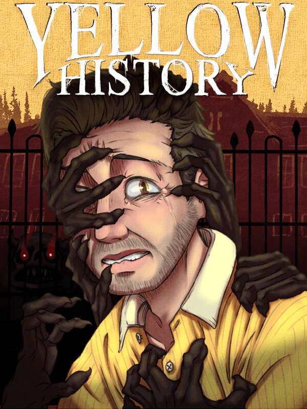 Yellow History cover