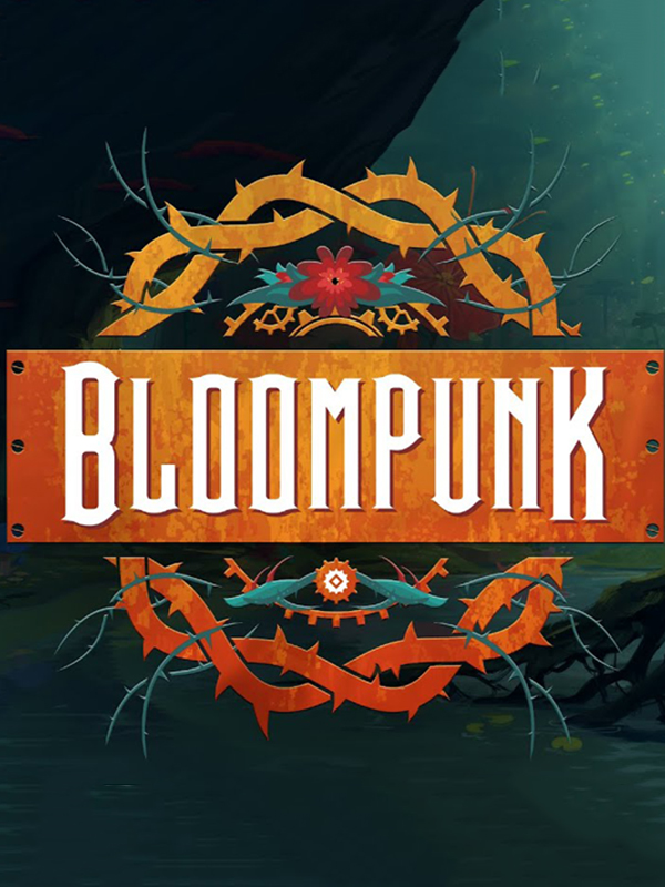 Bloompunk cover