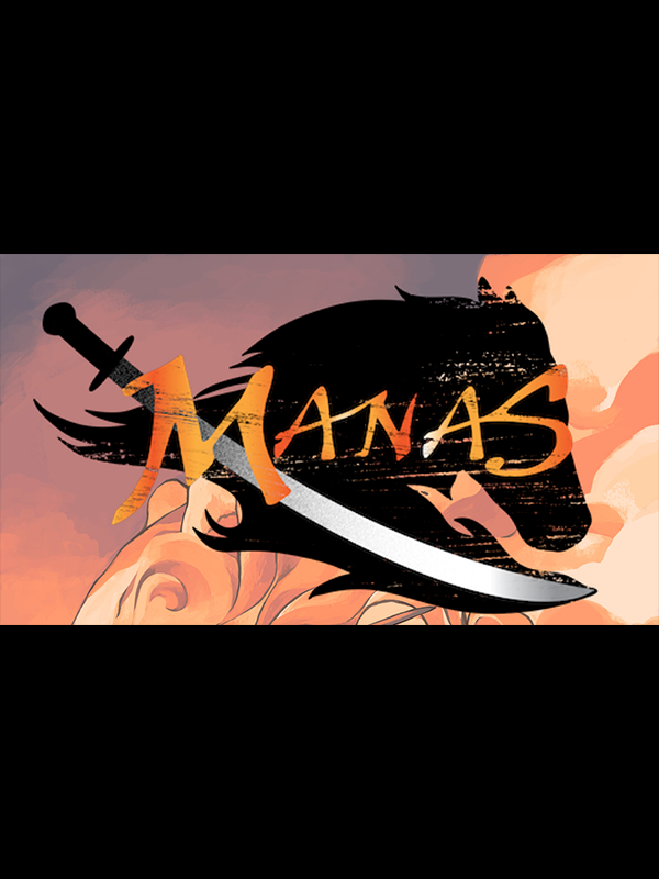 Manas cover