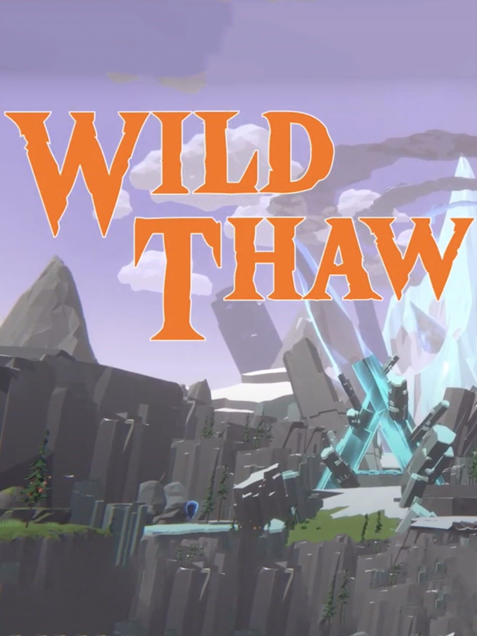 Wild Thaw cover