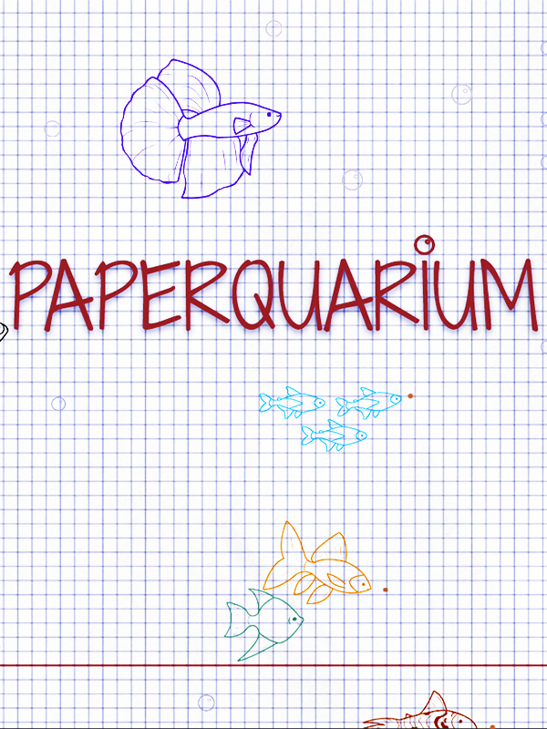 Paperquarium cover