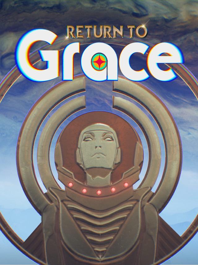 Return to Grace wallpaper