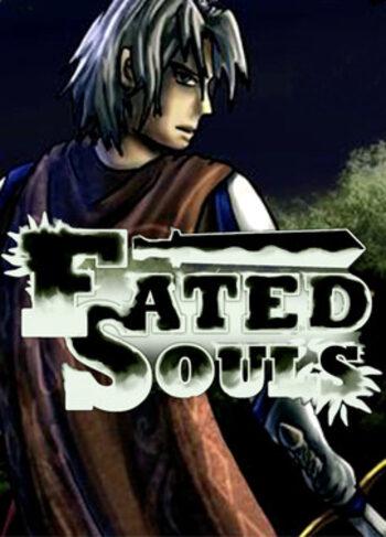 Fated Souls wallpaper