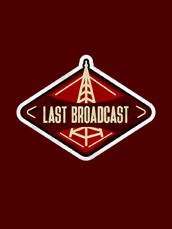 Last Broadcast cover