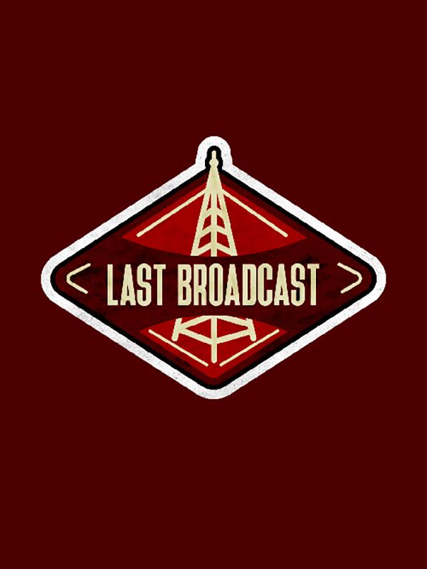 Last Broadcast wallpaper