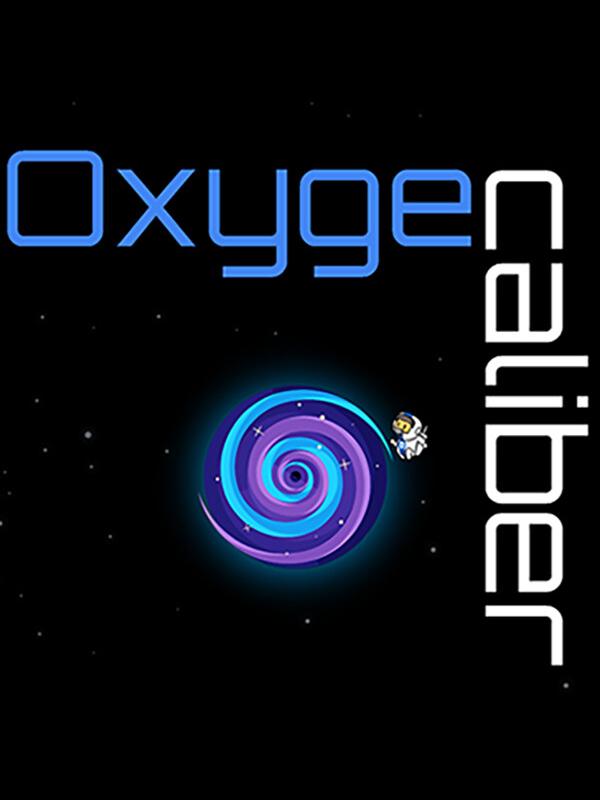 Oxygen Caliber wallpaper