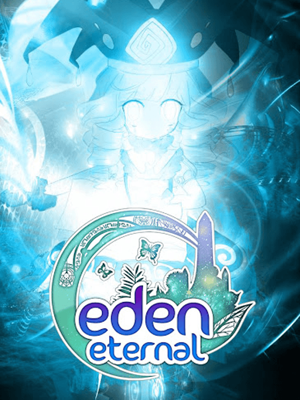 Eden Eternal wallpaper