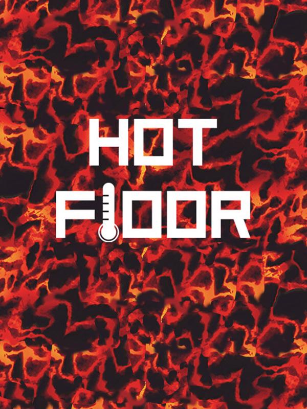 HotFloor cover