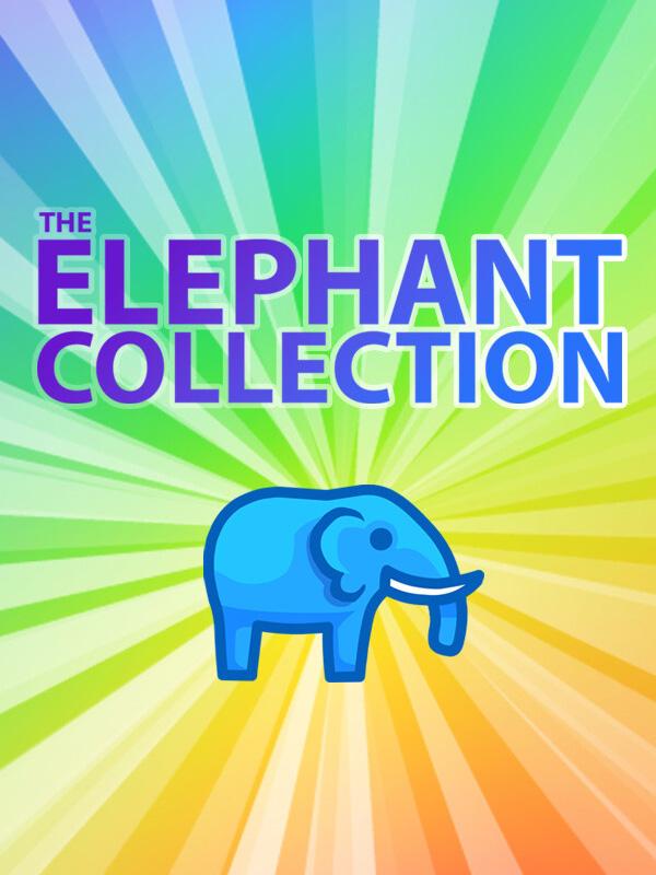 The Elephant Collection cover