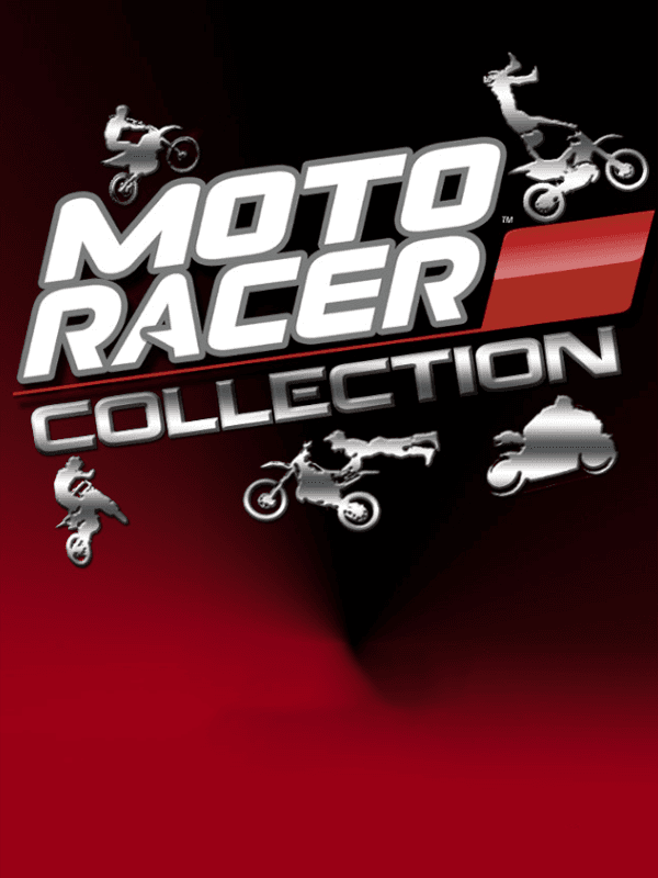 Moto Racer Collection cover