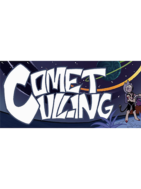 Comet Culling cover
