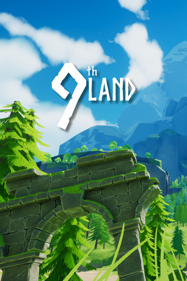 9th Land cover