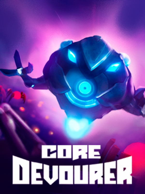 Core Devourer cover