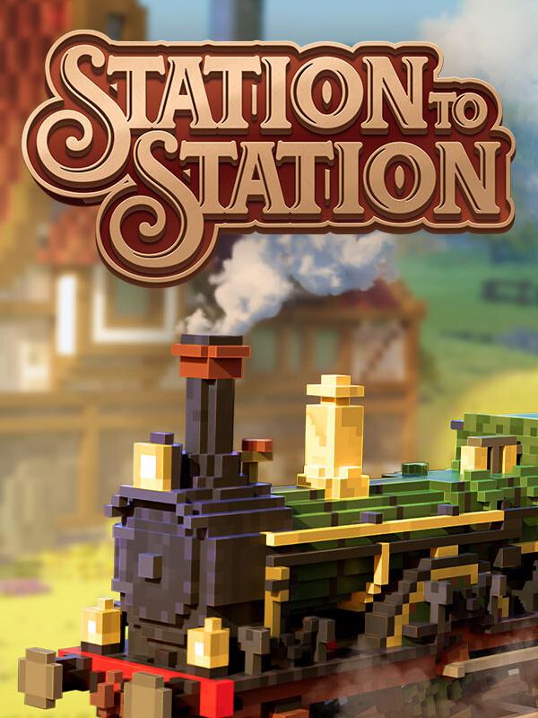 Station to Station wallpaper