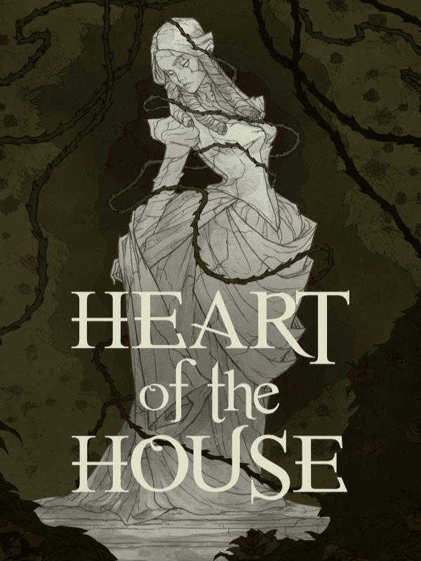 Heart of the House cover