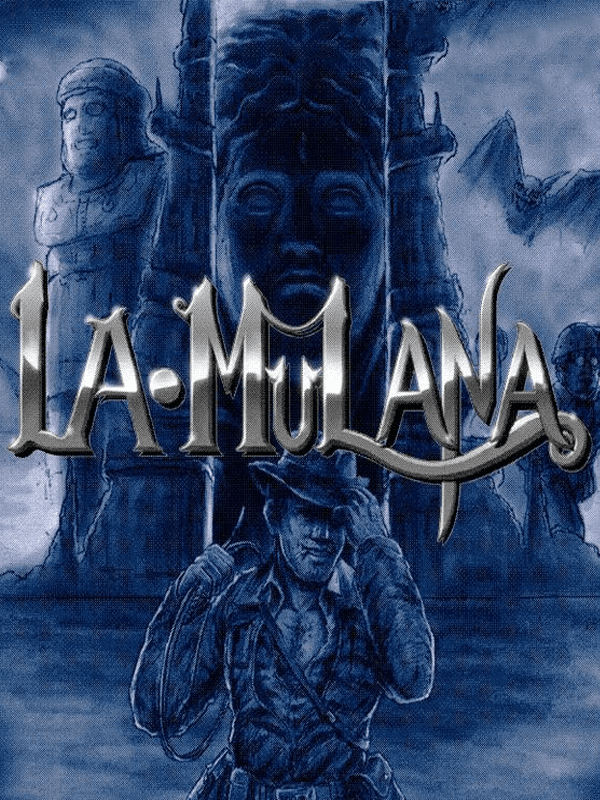 La-Mulana cover