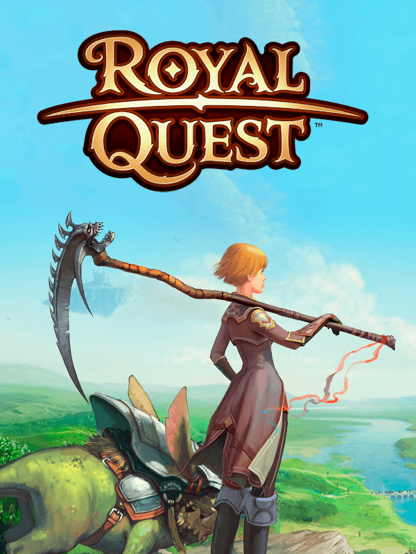 Royal Quest wallpaper