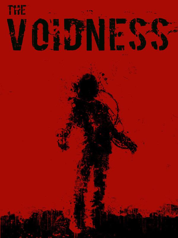 The Voidness wallpaper