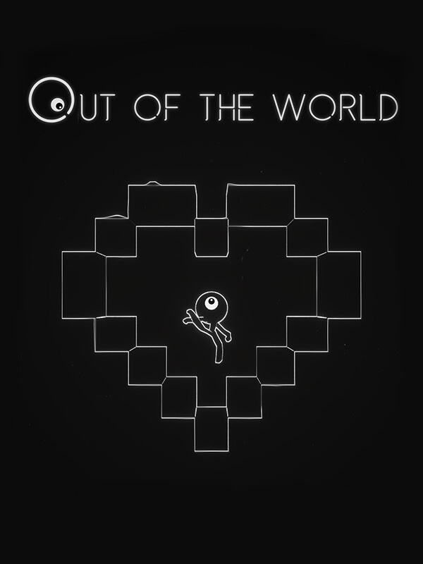 Out of the World cover