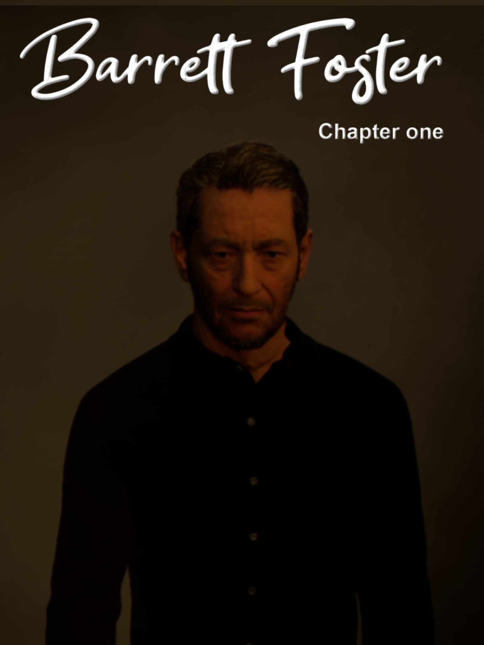 Barrett Foster: Chapter One cover