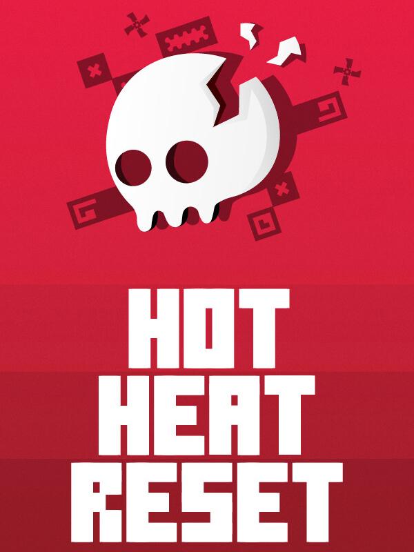 Hot Heat Reset cover