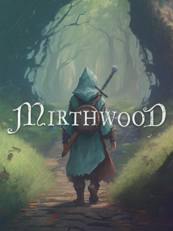 Mirthwood cover