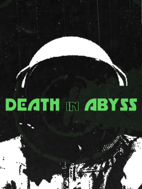 Death In Abyss cover