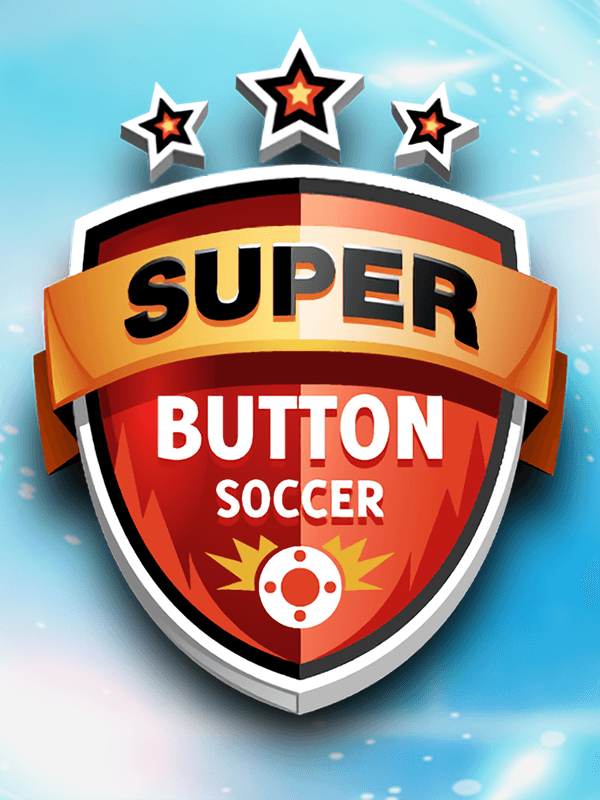 Super Button Soccer cover