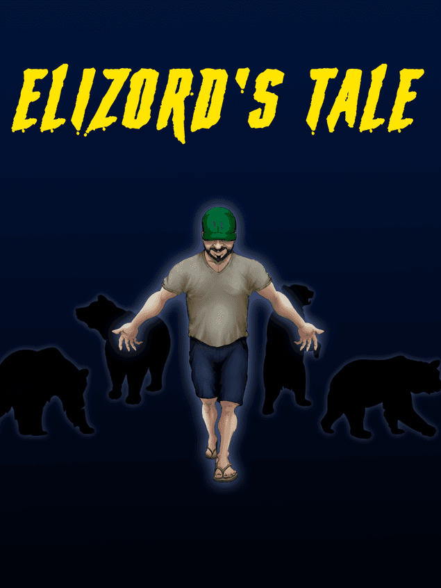 Elizord's Tale wallpaper