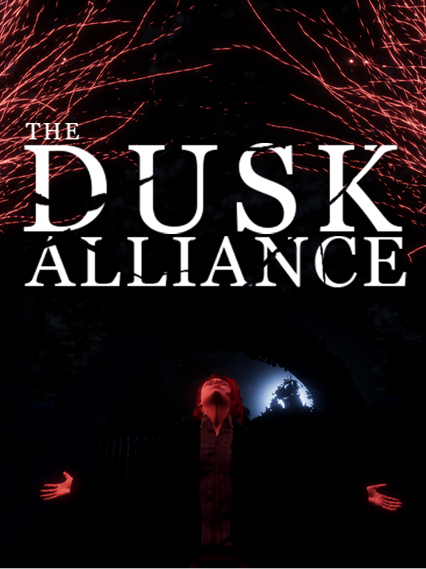 The Dusk Alliance cover