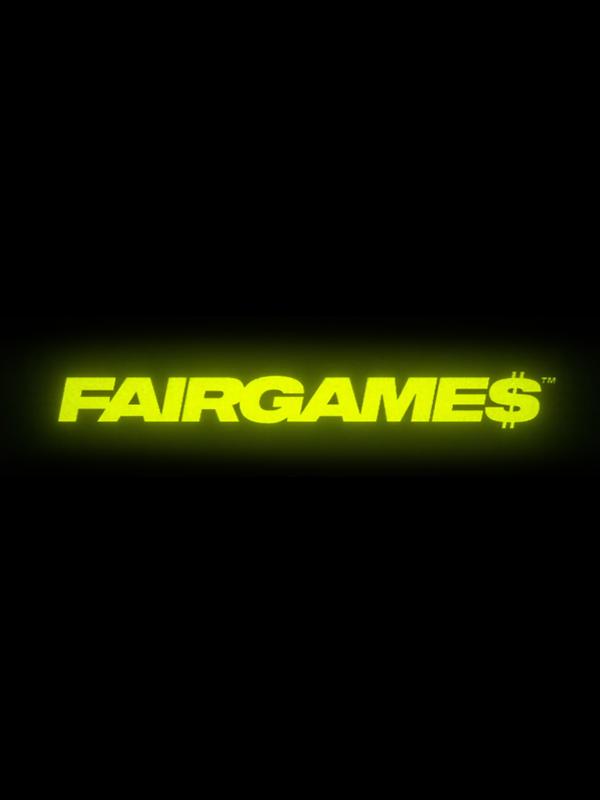 Fairgames cover