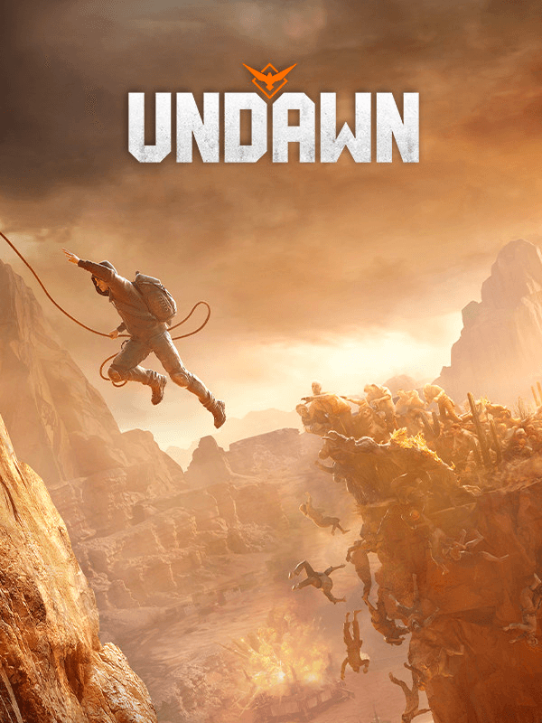 Undawn wallpaper