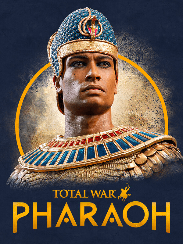 Total War: Pharaoh wallpaper