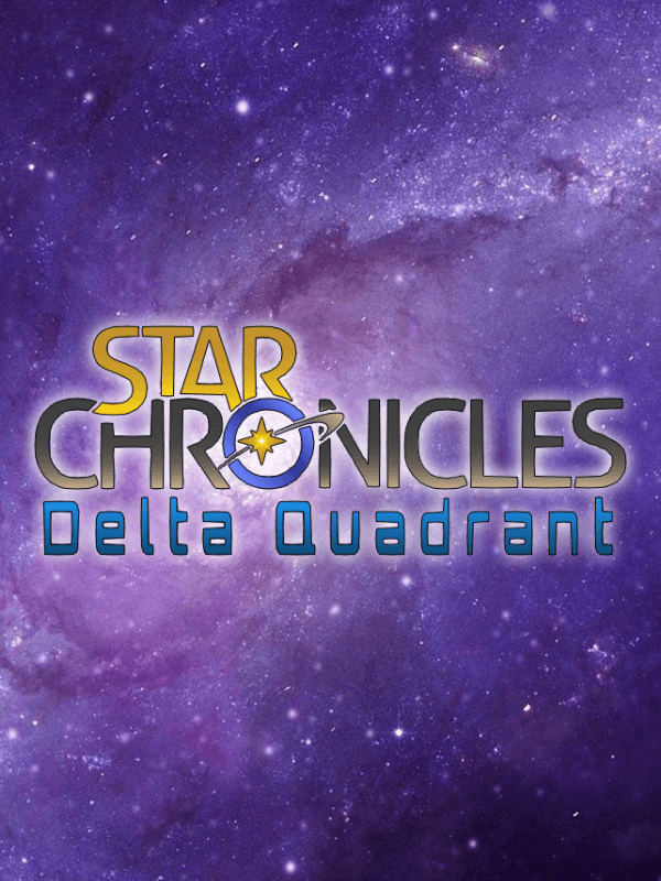 Star Chronicles: Delta Quadrant cover