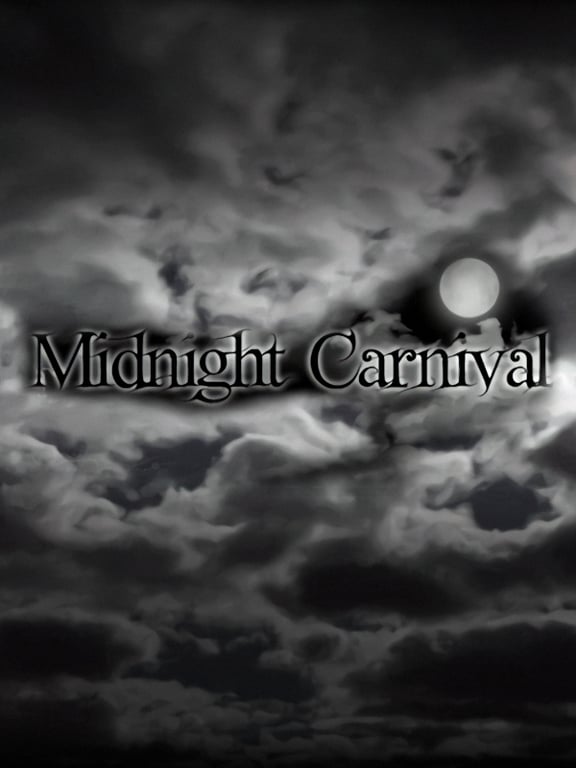 Midnight Carnival cover