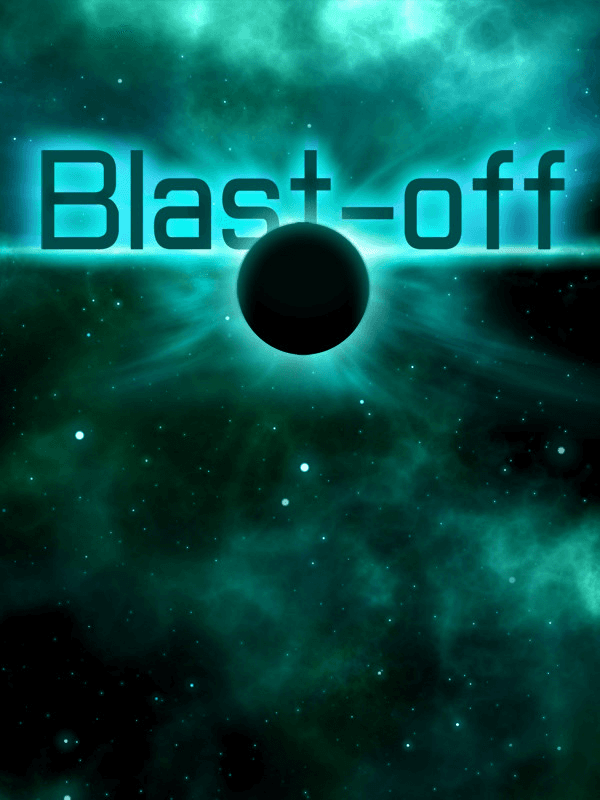 Blast-off cover