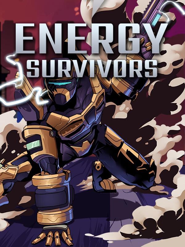 Energy Survivors wallpaper