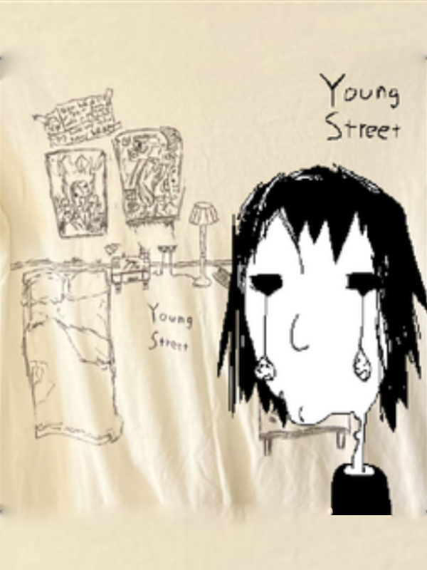 Young Street cover