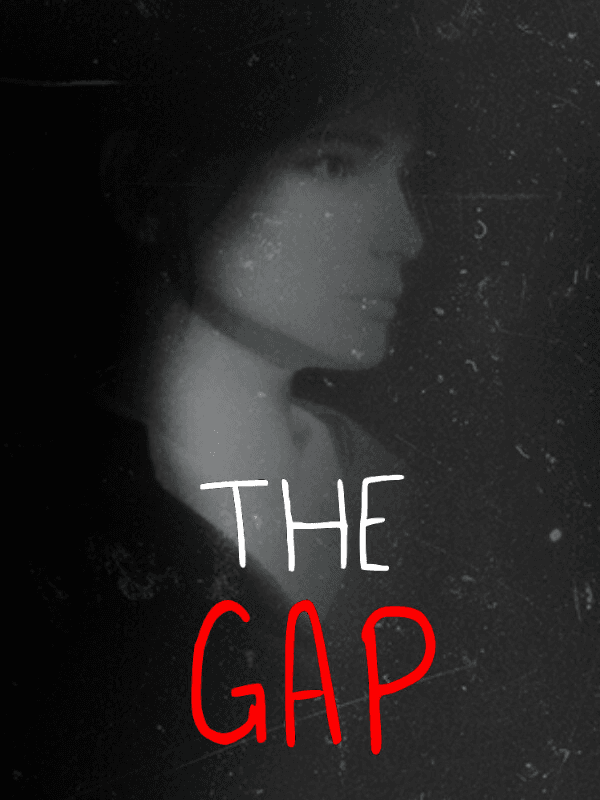 The Gap cover