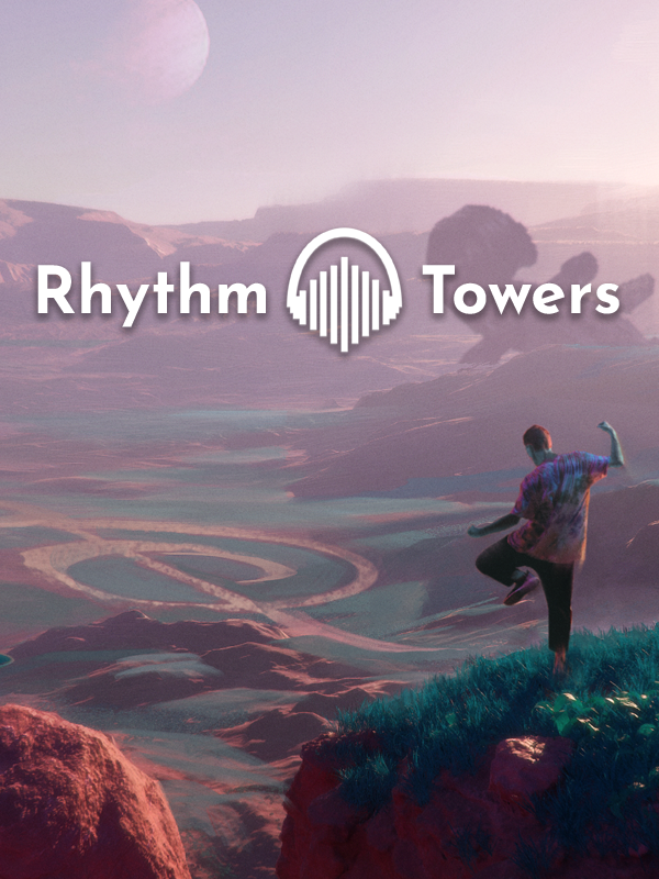 Rhythm Towers cover