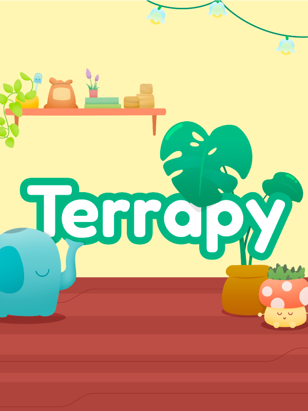 Terrapy cover