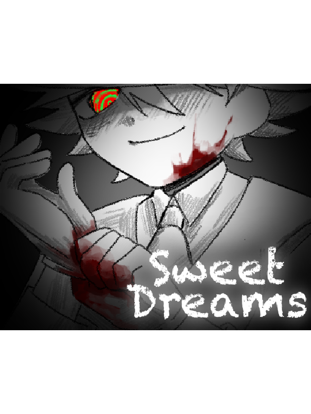 Sweet Dreams cover