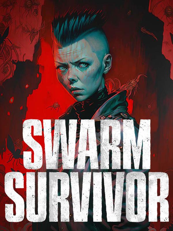 Swarm Survivor cover